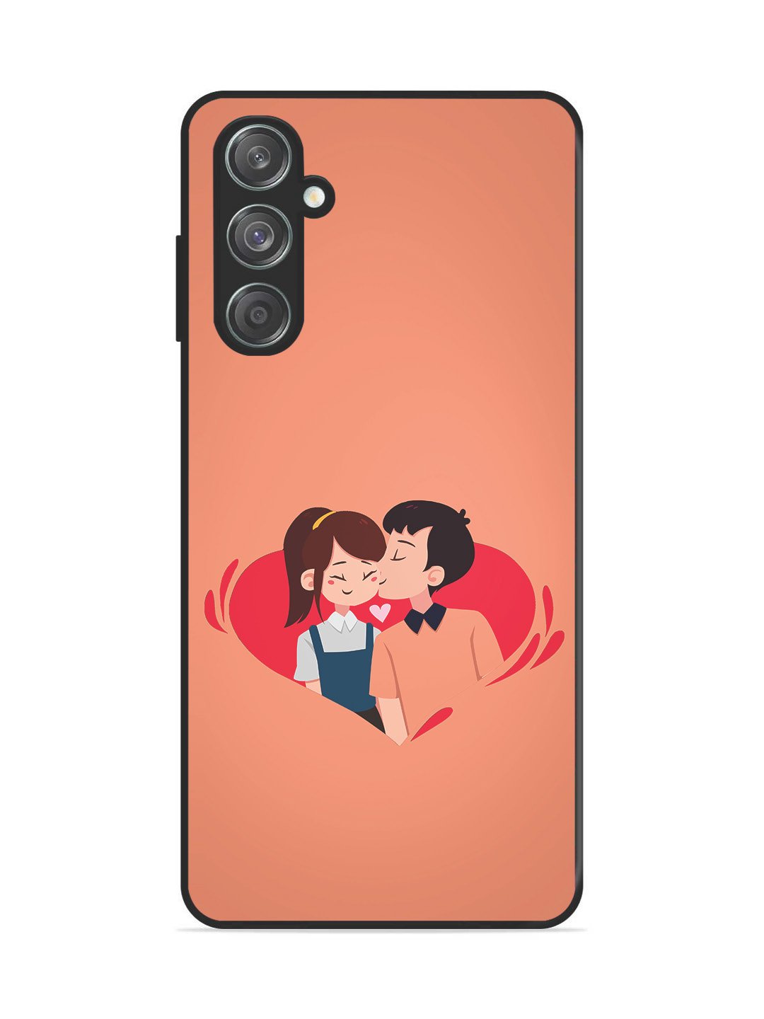 Samsung Galaxy A15 5g Love Birds