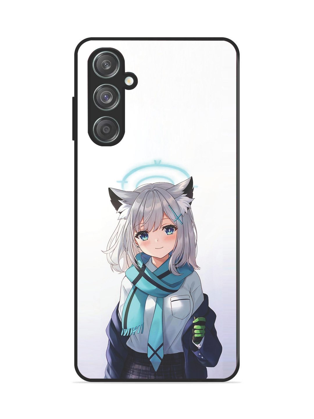Samsung Galaxy A15 5g Cute Angel