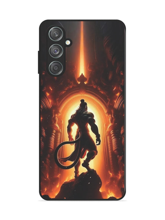 Samsung Galaxy M15 Sankat Mochan Hanuman