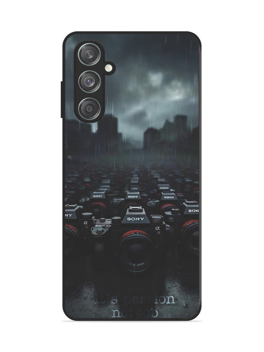 Samsung Galaxy M33 5g The Camera Men
