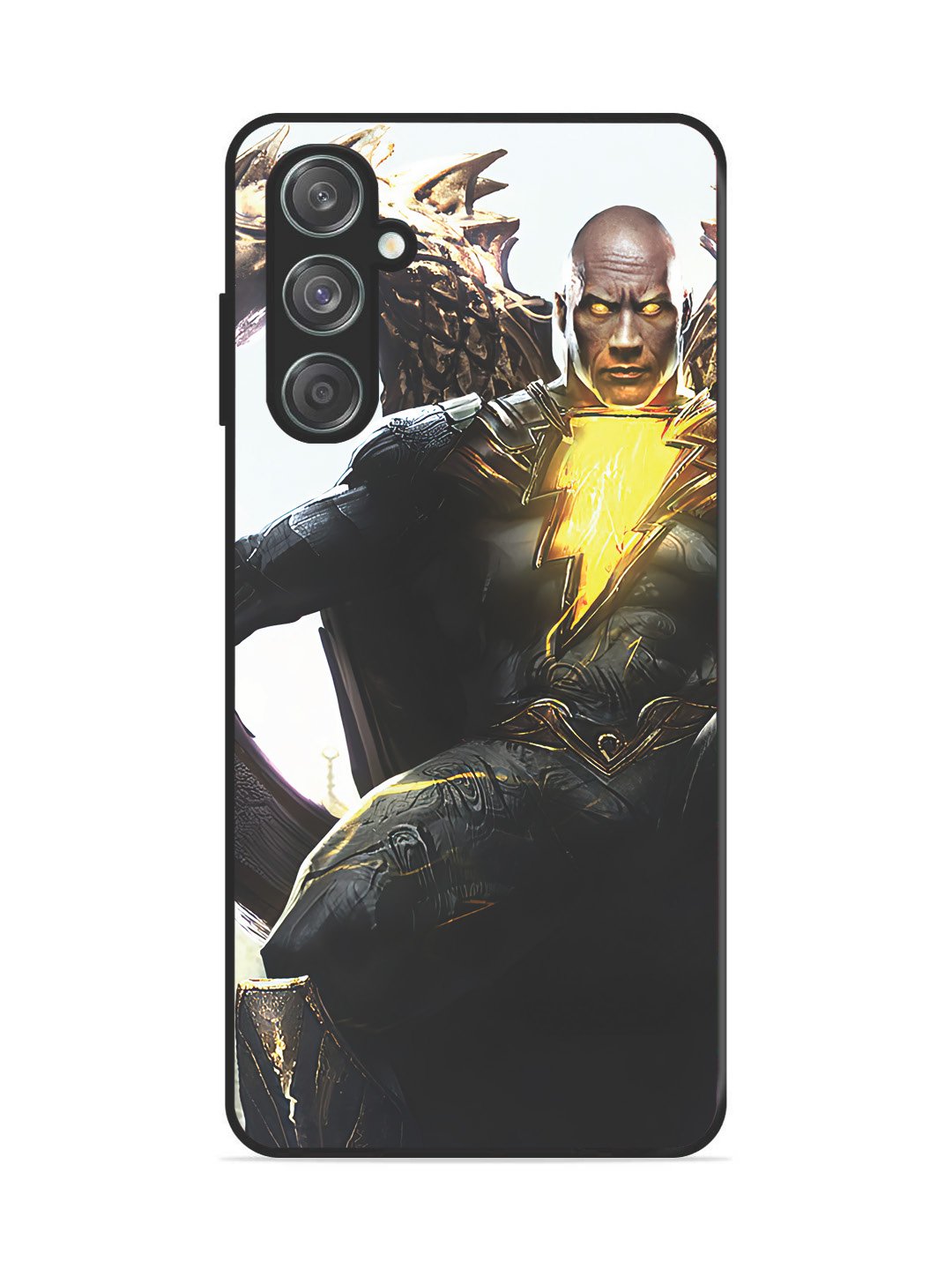 Samsung Galaxy M33 5g black-adam
