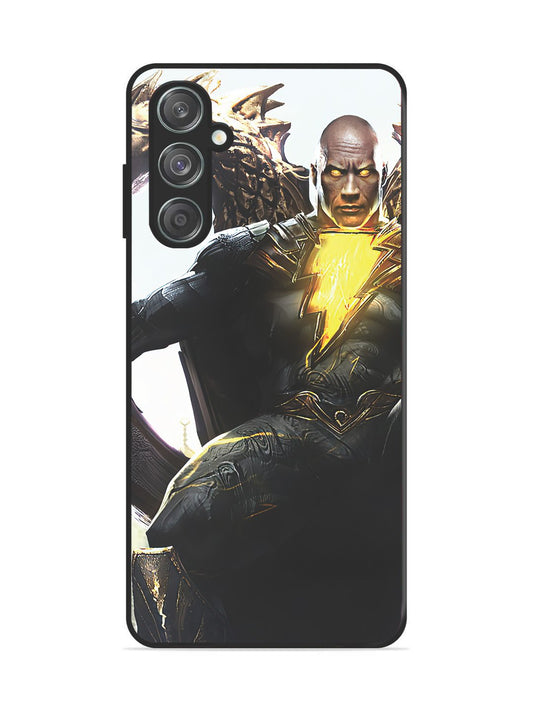 Samsung Galaxy M33 5g black-adam