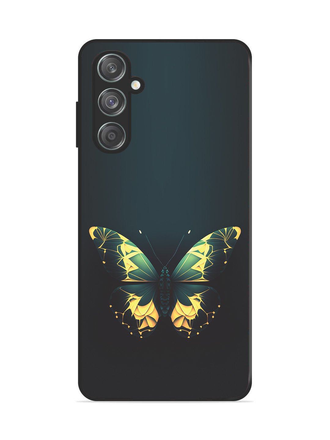 Samsung Galaxy A15 5g butterfly-insect-animal-abstract