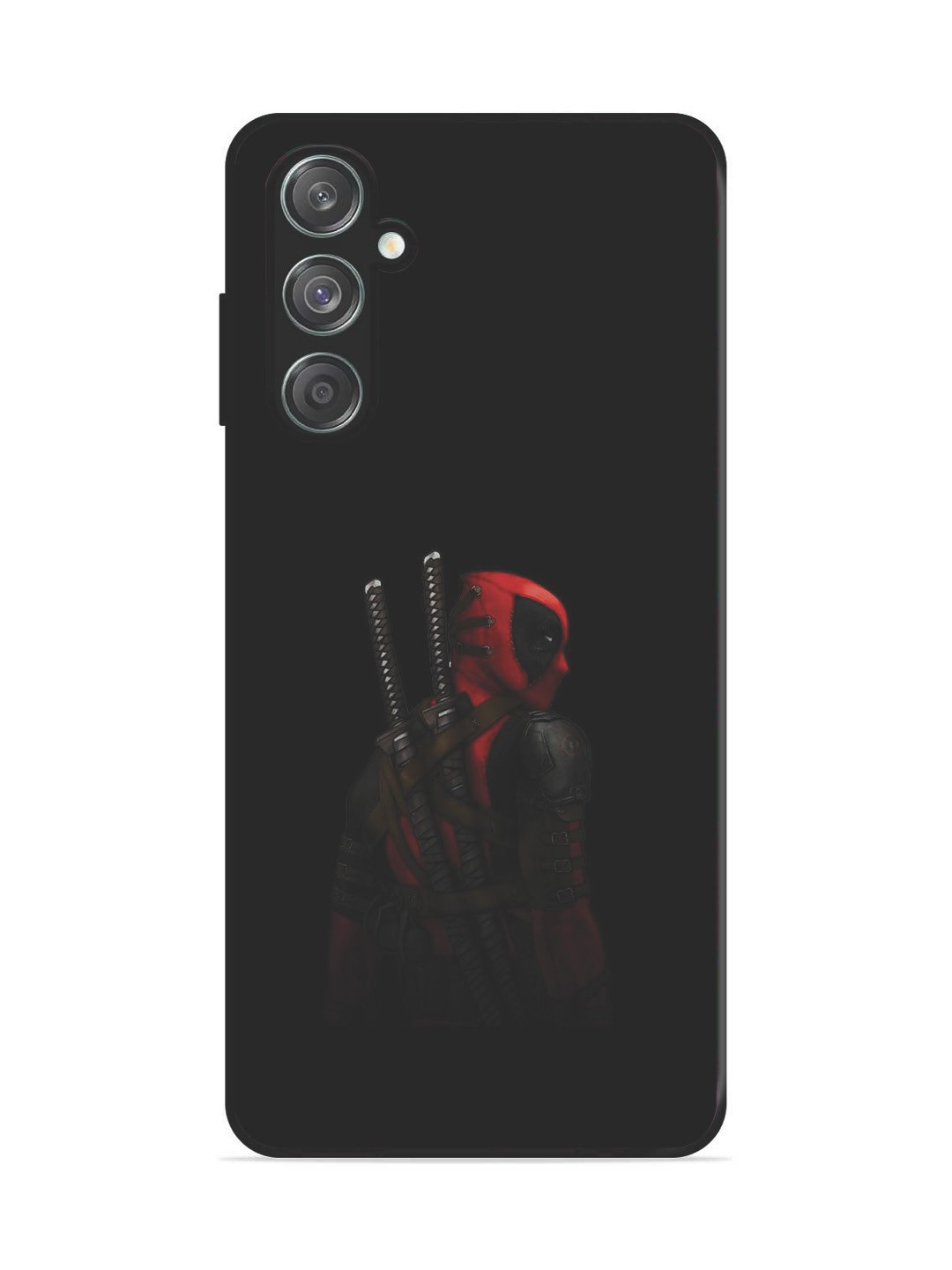 Samsung Galaxy A15 5g deadpool-Poster