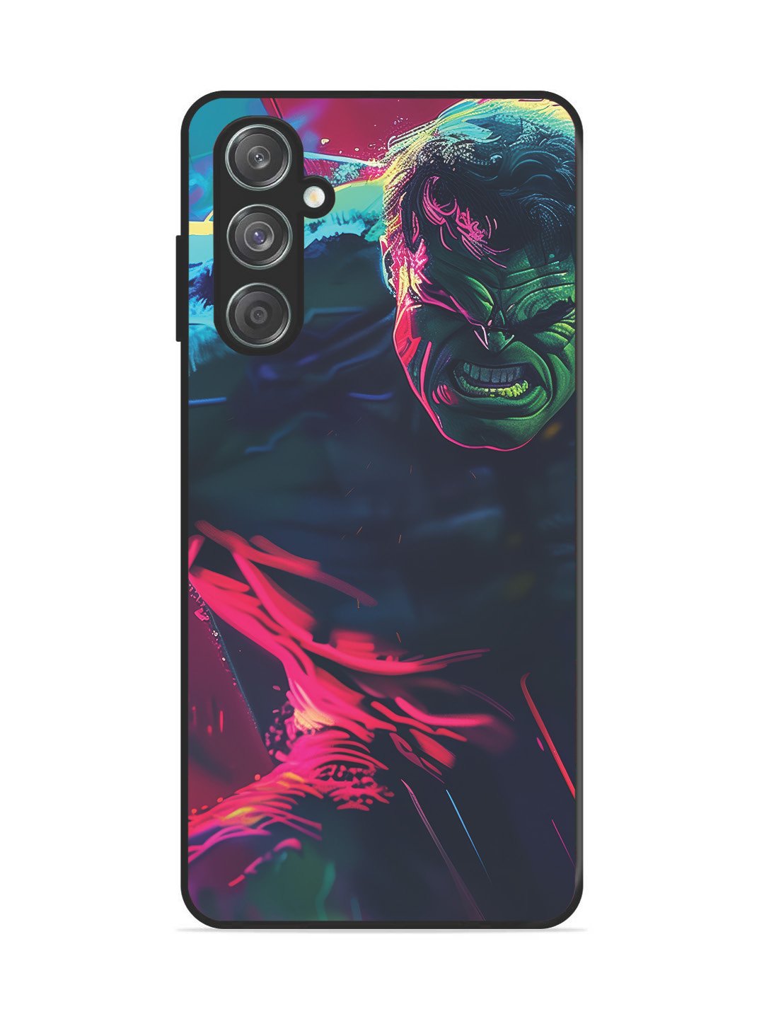 Samsung Galaxy A15 5g hulk-marvel-comics-superhero