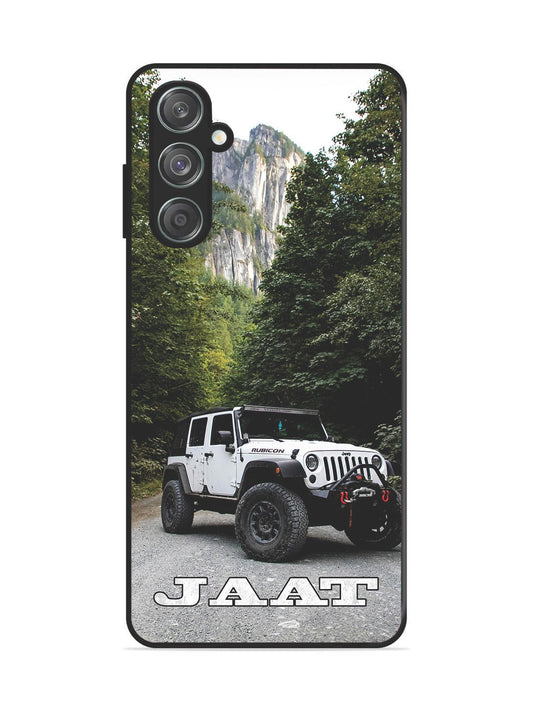 Samsung Galaxy M15 JEEP Ft. JAAT