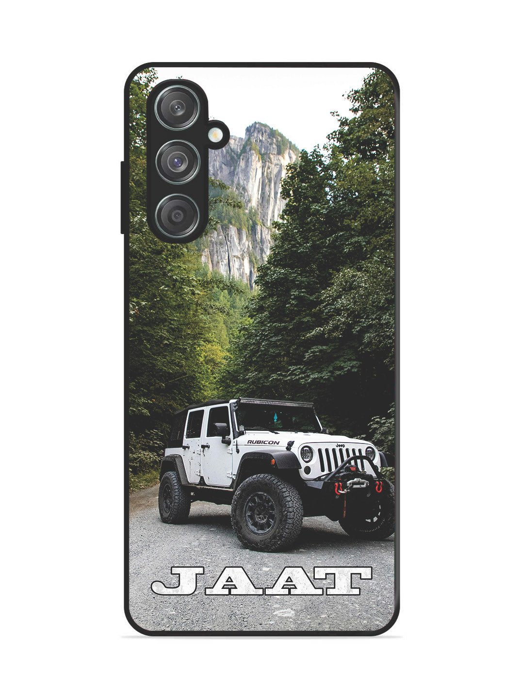 Samsung Galaxy F55 5g JEEP Ft. JAAT