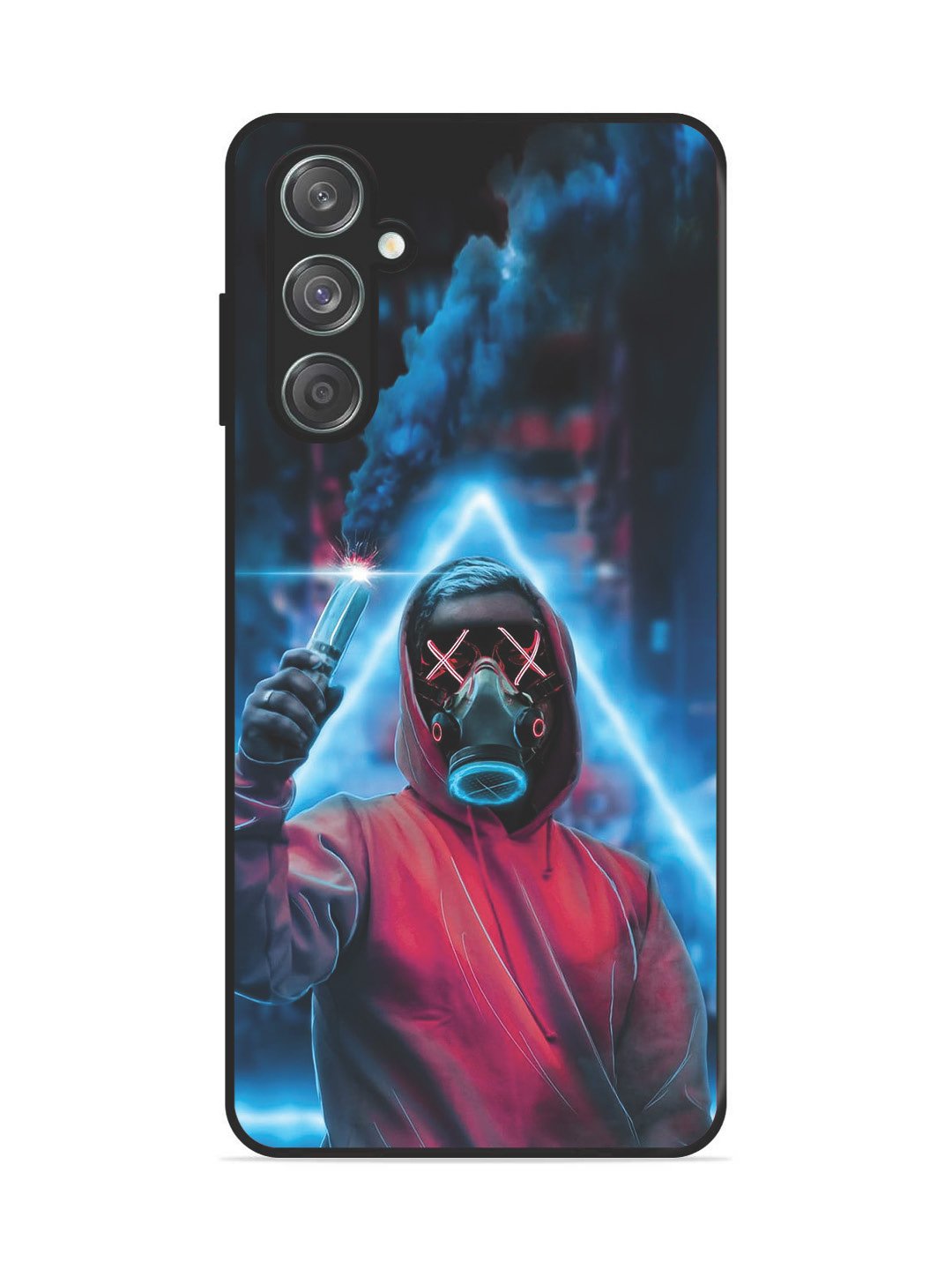 Samsung Galaxy F15 5g mask-man-bad-boys-bad-boys-rules