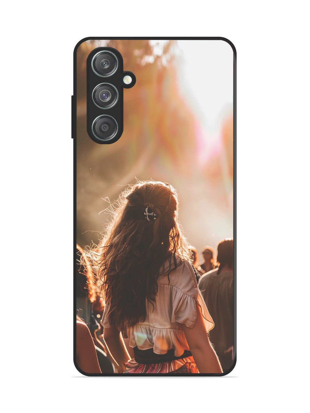 Samsung Galaxy A15 5g Sunlit Festival Vibes