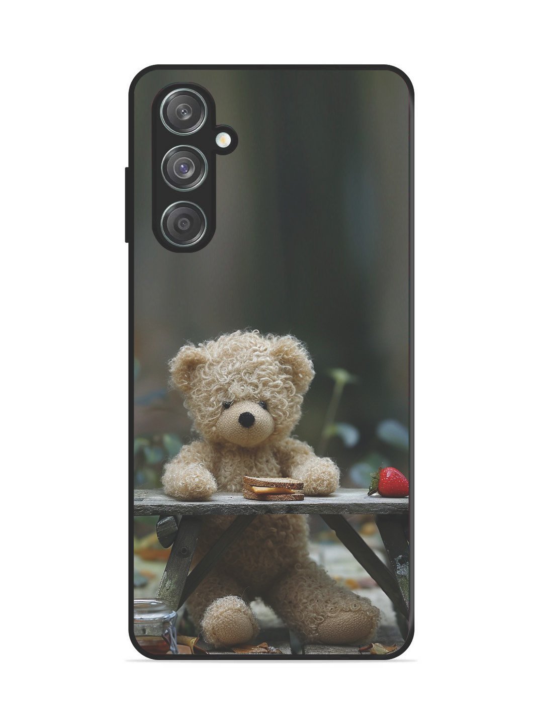 Samsung Galaxy A15 5g Teddy Bear Picnic