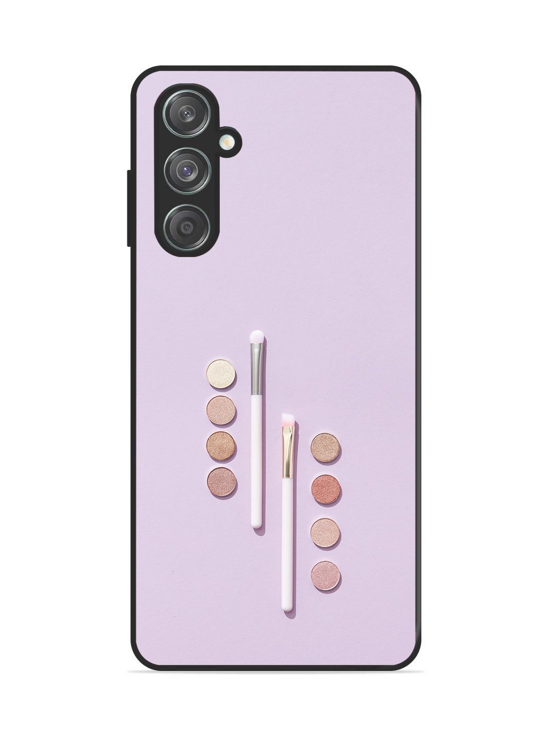 Samsung Galaxy F55 5g Girls Makeup Story