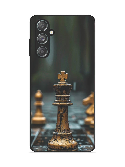 Samsung Galaxy F55 5g The King Chess