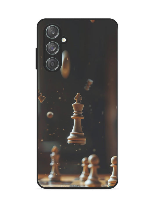 Samsung Galaxy F55 5g King Chess