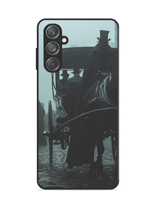 Samsung Galaxy M15 Misty Cobblestone Ride