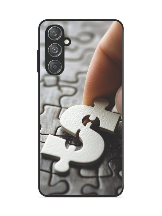 Samsung Galaxy M33 5g The Rich puzzle piece
