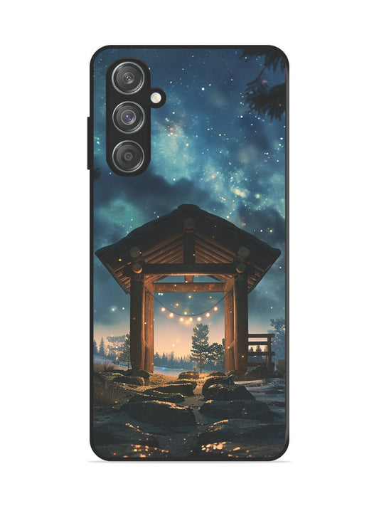 Samsung Galaxy M33 5g Starry Night Gateway