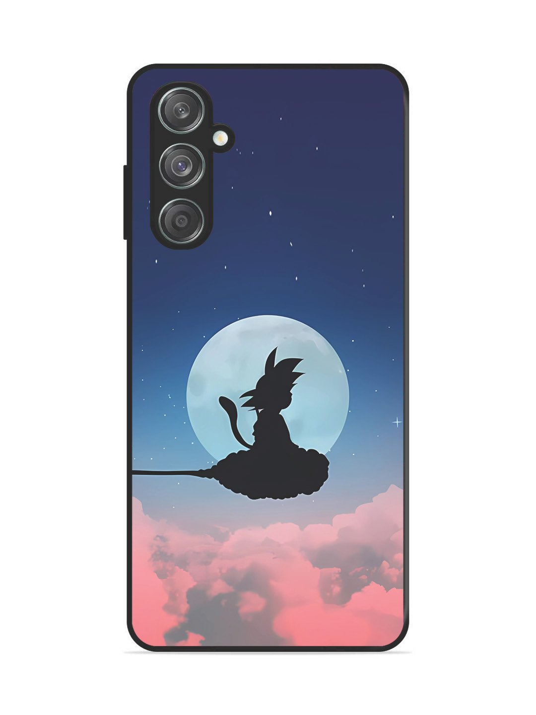 Samsung Galaxy M15 5G Gohan