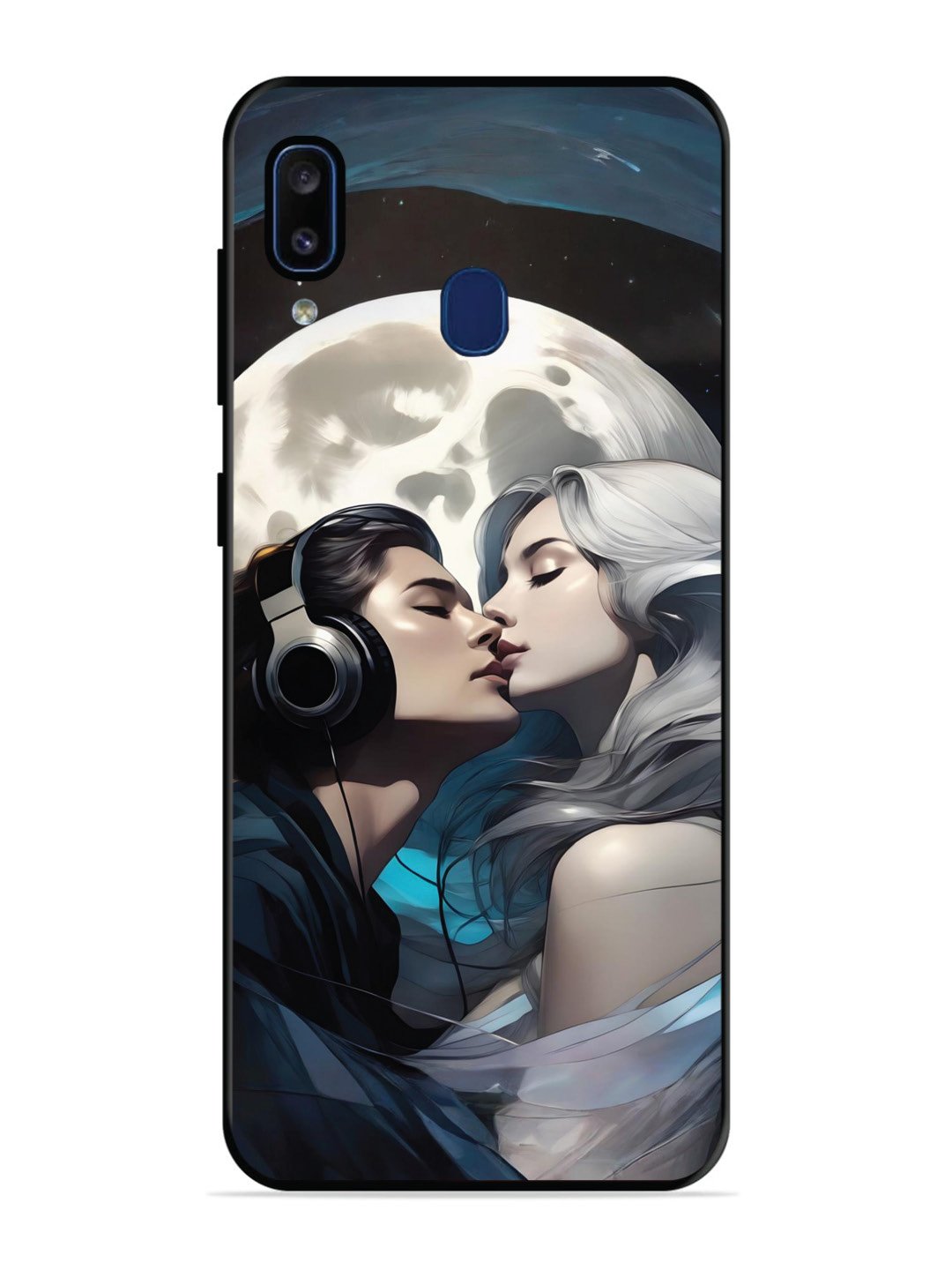 Samsung Galaxy A20 Love, Together Always, Romance