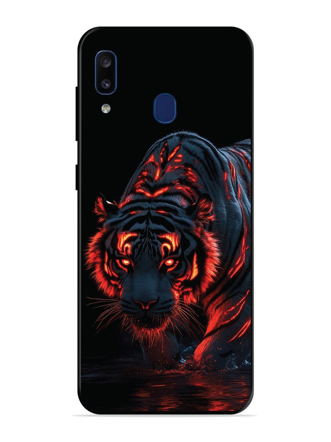 Samsung Galaxy A20 Tiger Fier