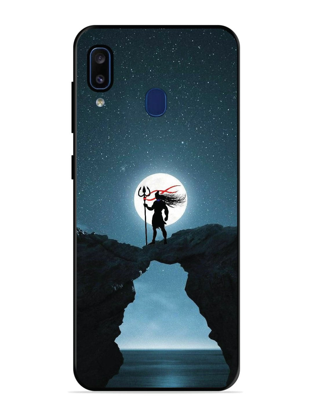 Samsung Galaxy A20 Adi Shiva