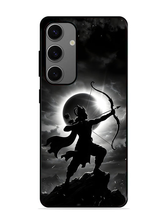 Samsung Galaxy A25 Prabhu Shri Ram