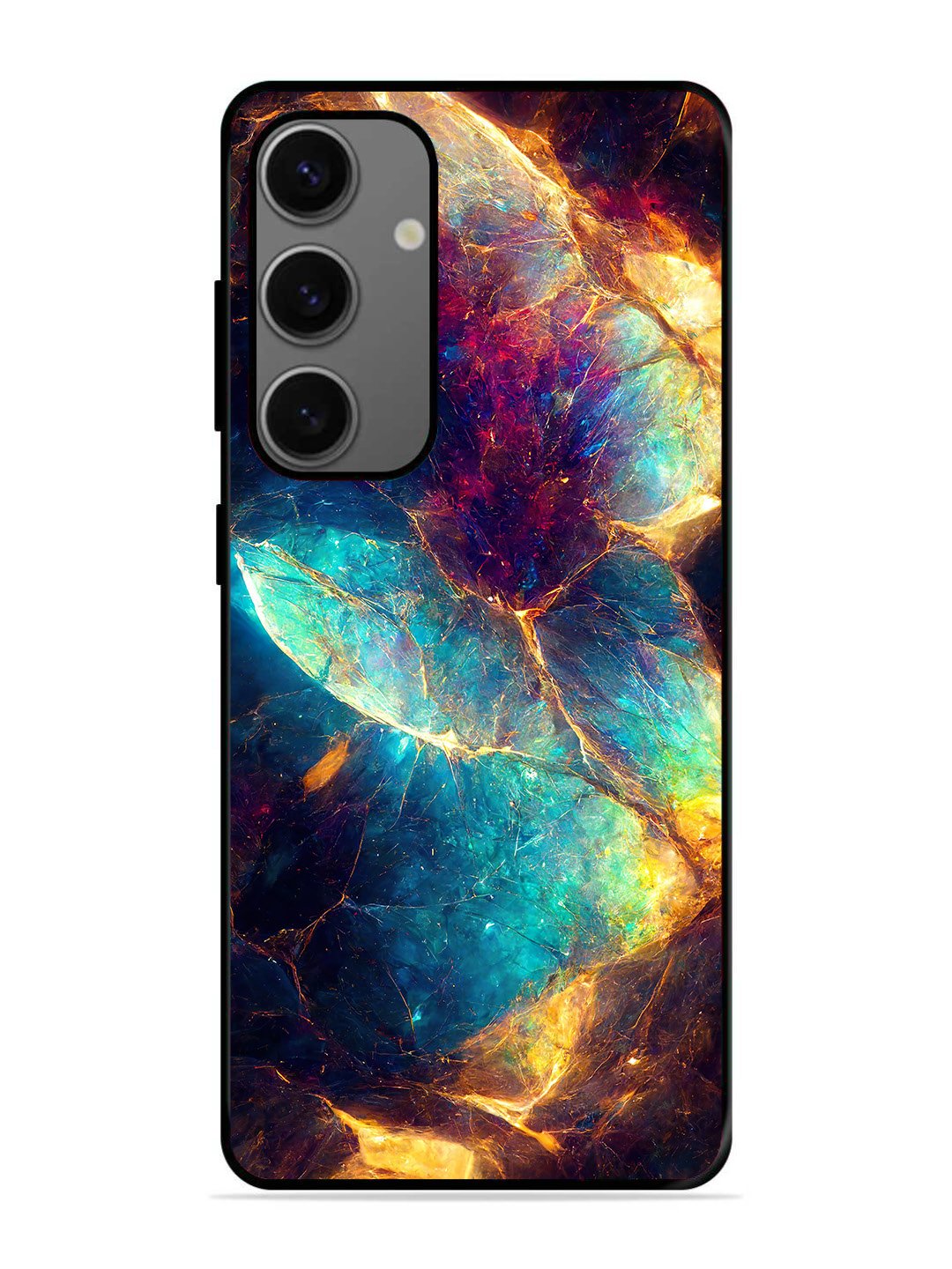 Samsung Galaxy A25 Vibrant, Kaleidoscope, Chromatic Fusion