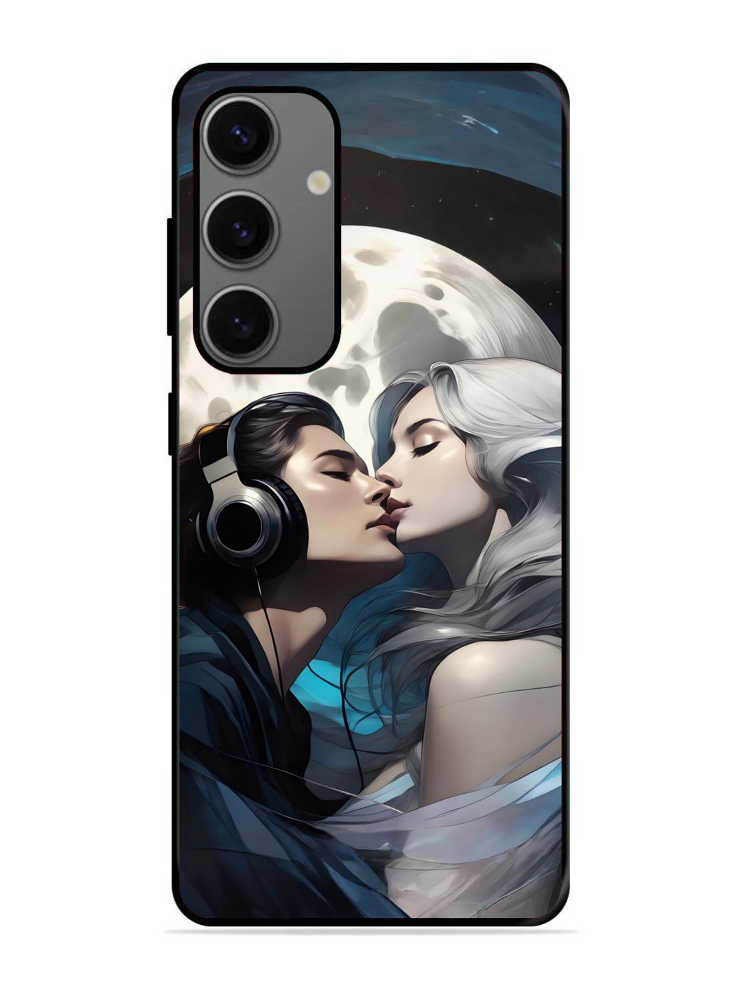 Samsung Galaxy A25 Love, Together Always, Romance