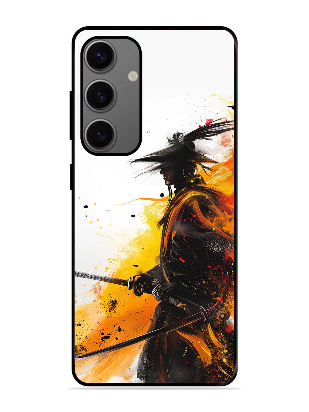 Samsung Galaxy A25 Ninja