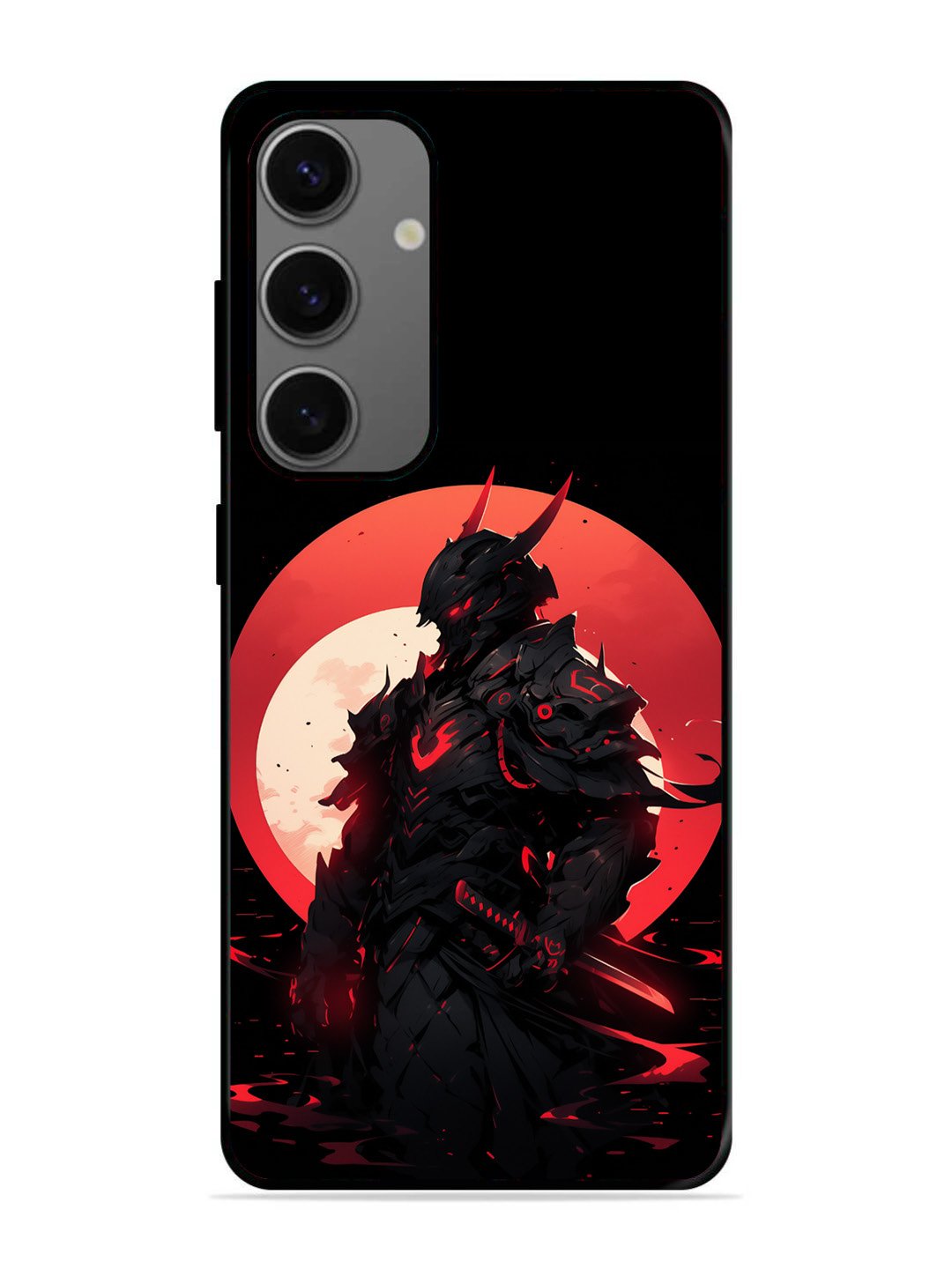 Samsung Galaxy A25 Battle Ninja
