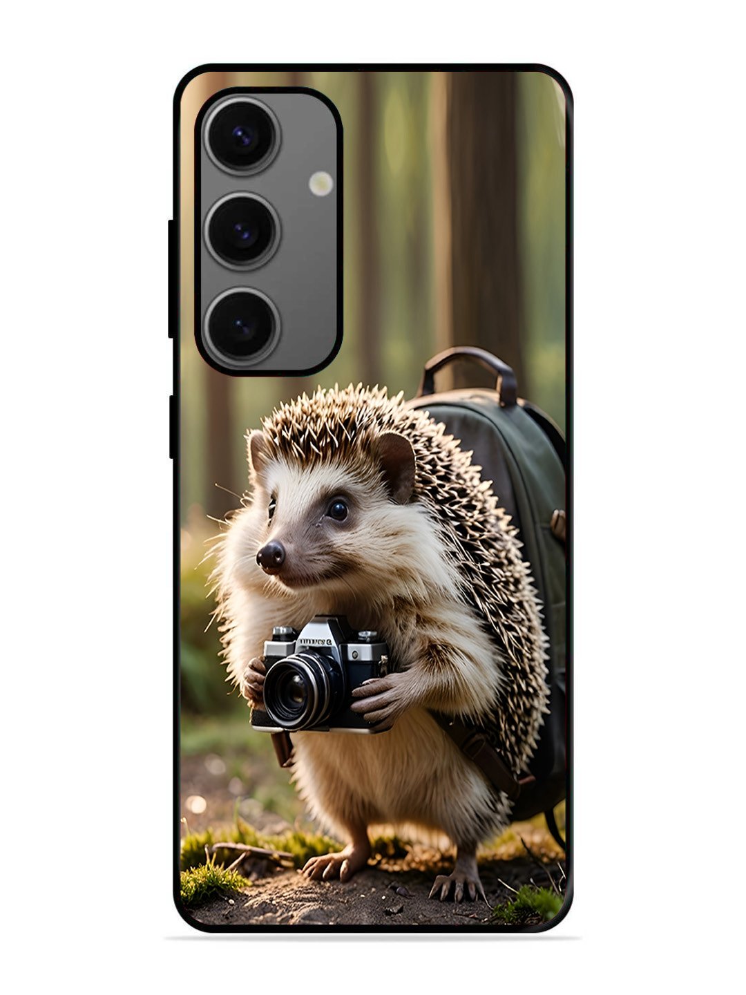 Samsung Galaxy A25 Wildlife Photographer
