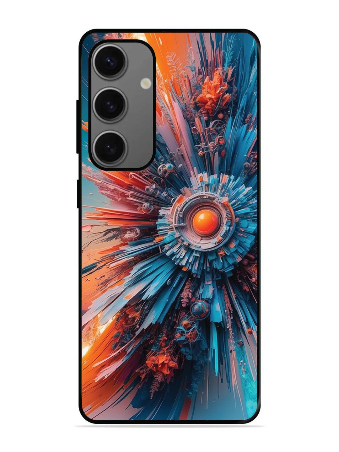 Samsung Galaxy A25 Colorful Solstice