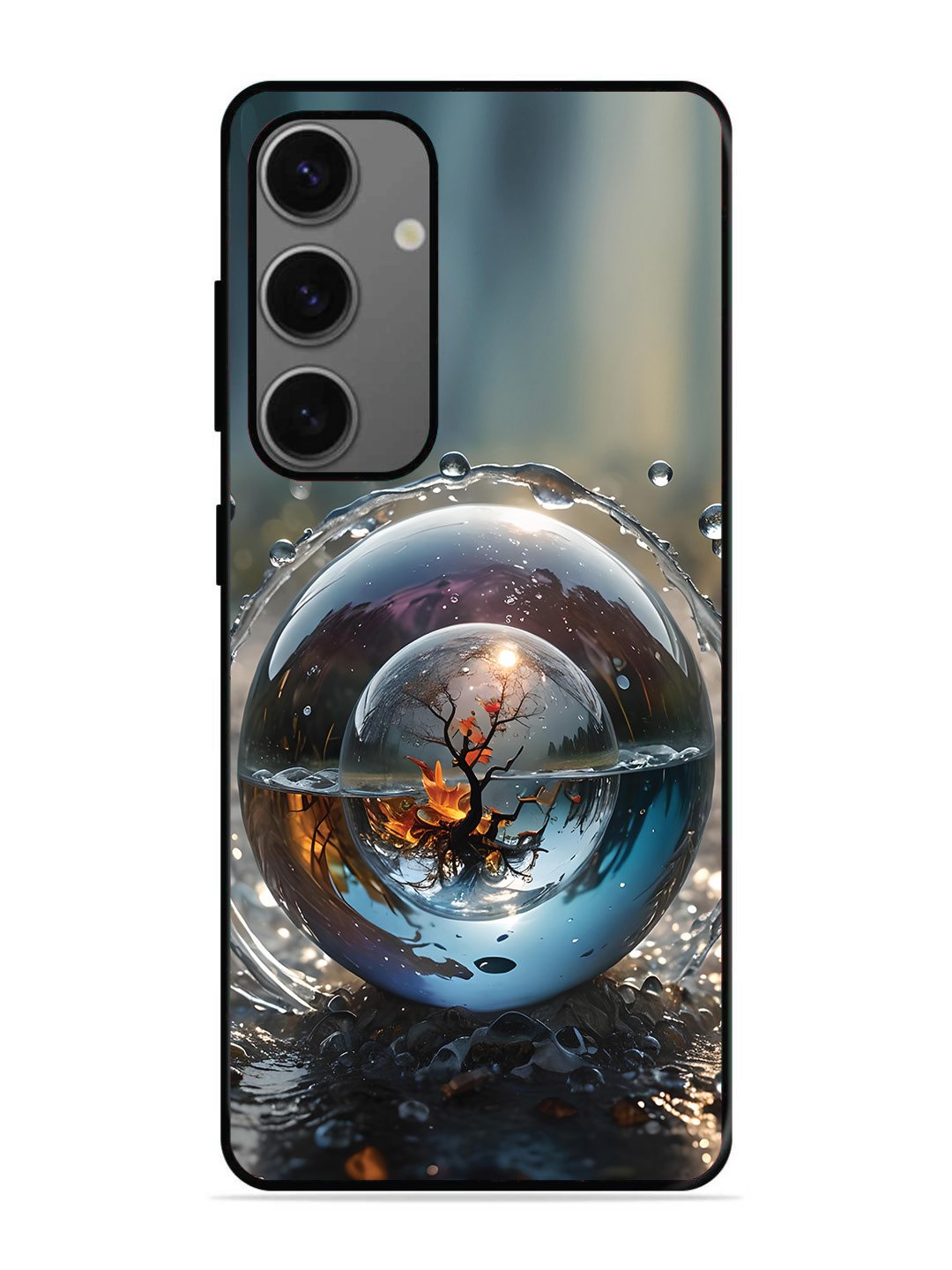 Samsung Galaxy A25 Aquatree In Waterball