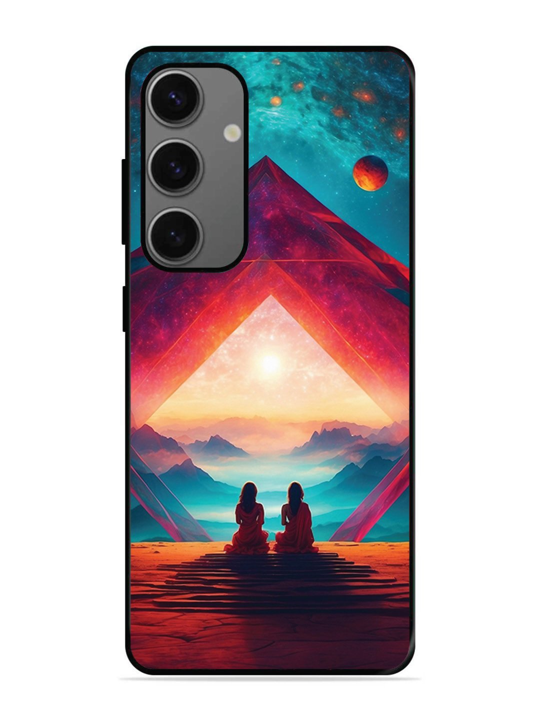 Samsung Galaxy A25 Meditation
