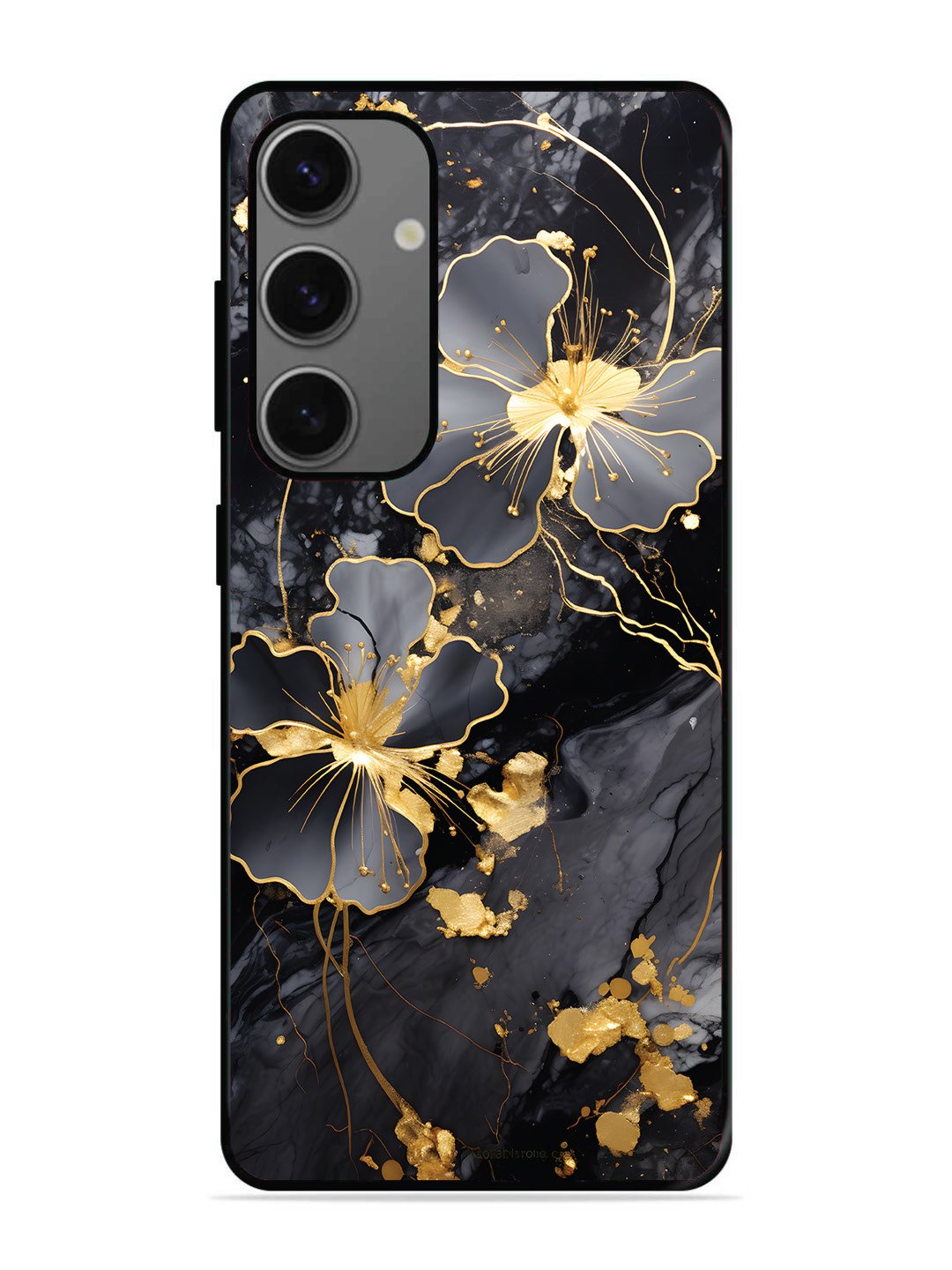 Samsung Galaxy A25 Dark Flowars