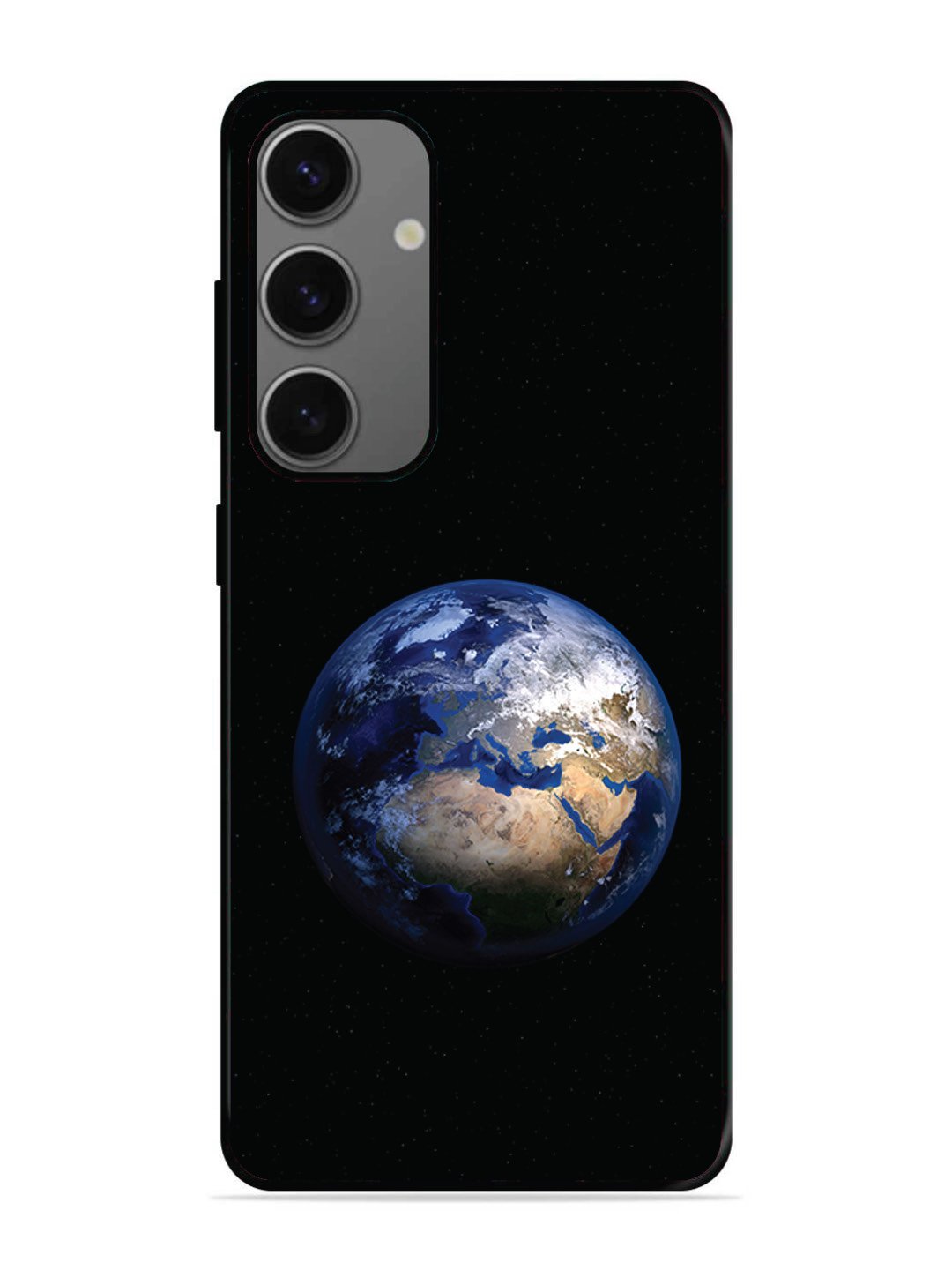 Samsung Galaxy A25 Earth From Space