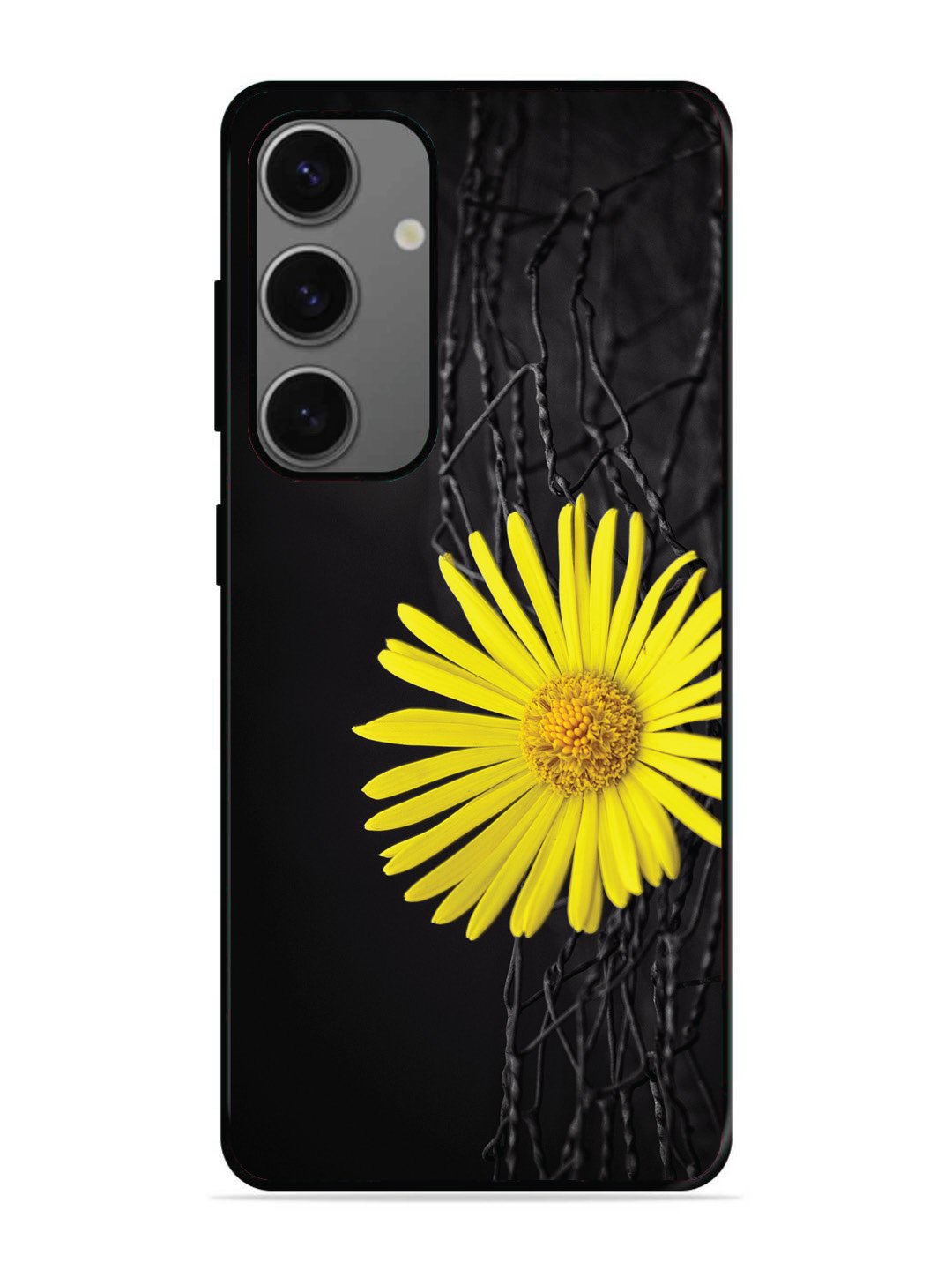 Samsung Galaxy A25 Sunflower on Fansing
