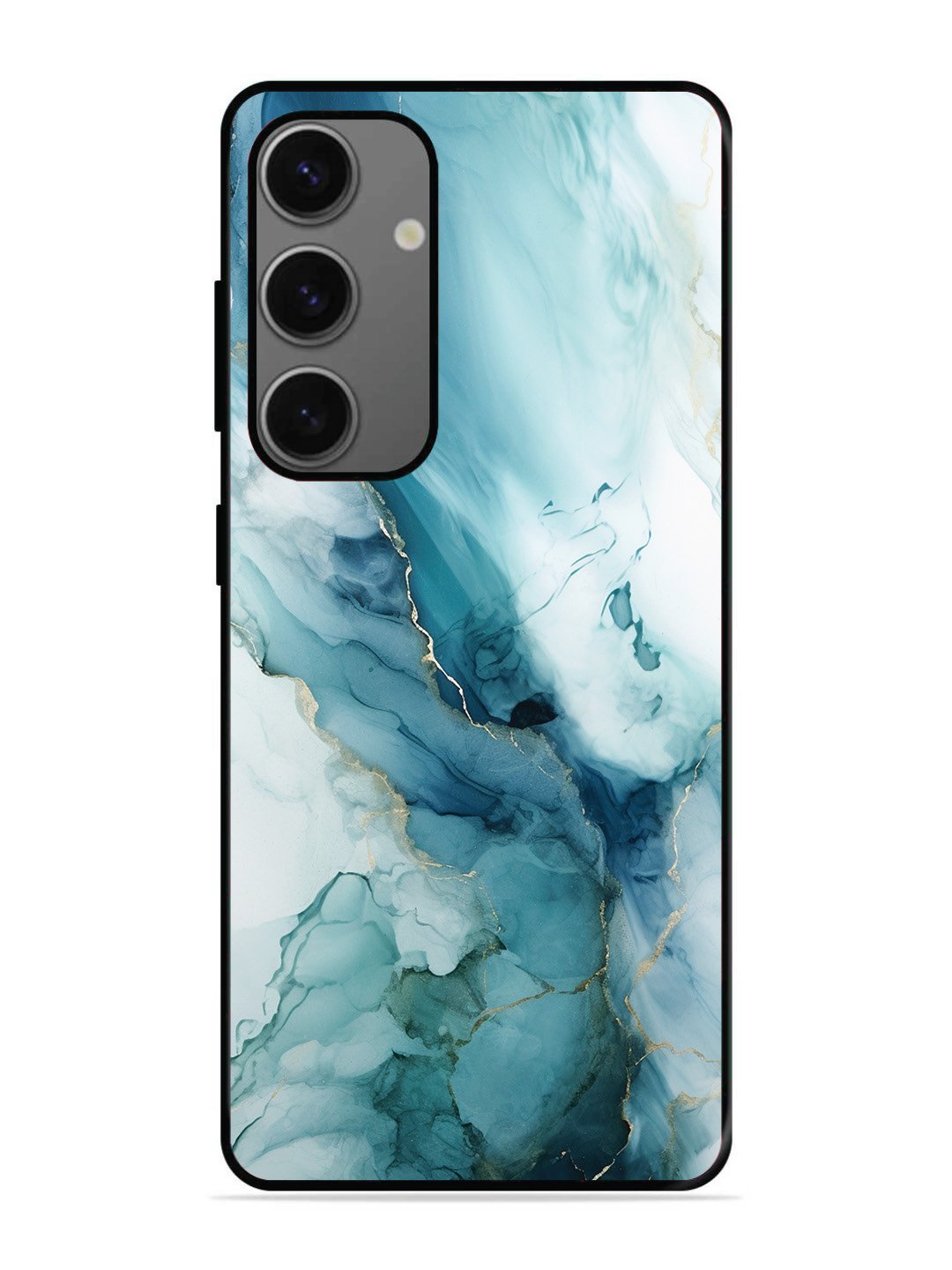 Samsung Galaxy A25 Oceanic Sapphire Sphere