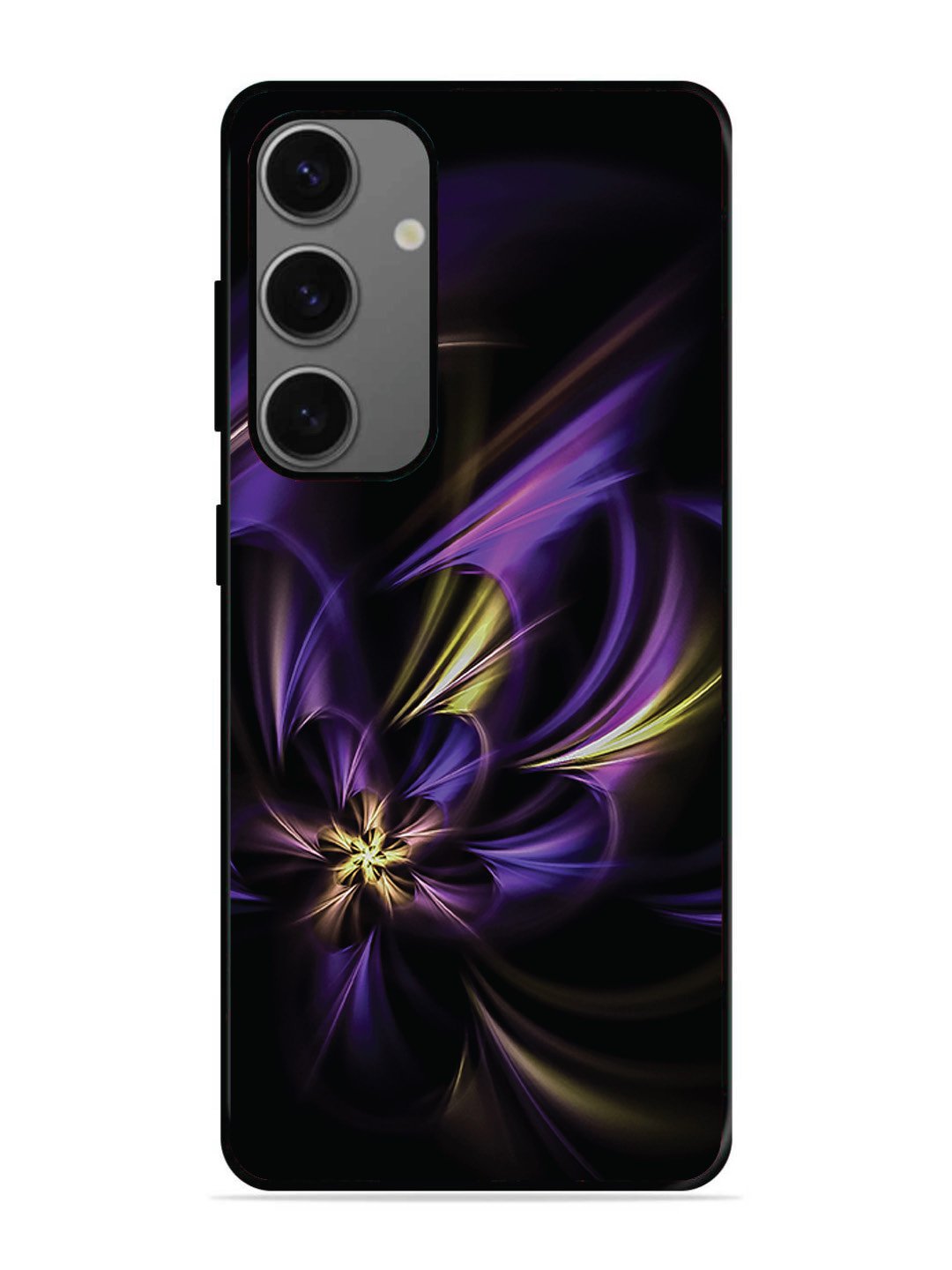 Samsung Galaxy A25 Royal Purple Bloom