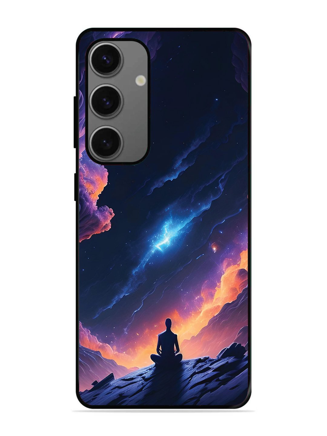 Samsung Galaxy A25 Yoga beautiful Sky