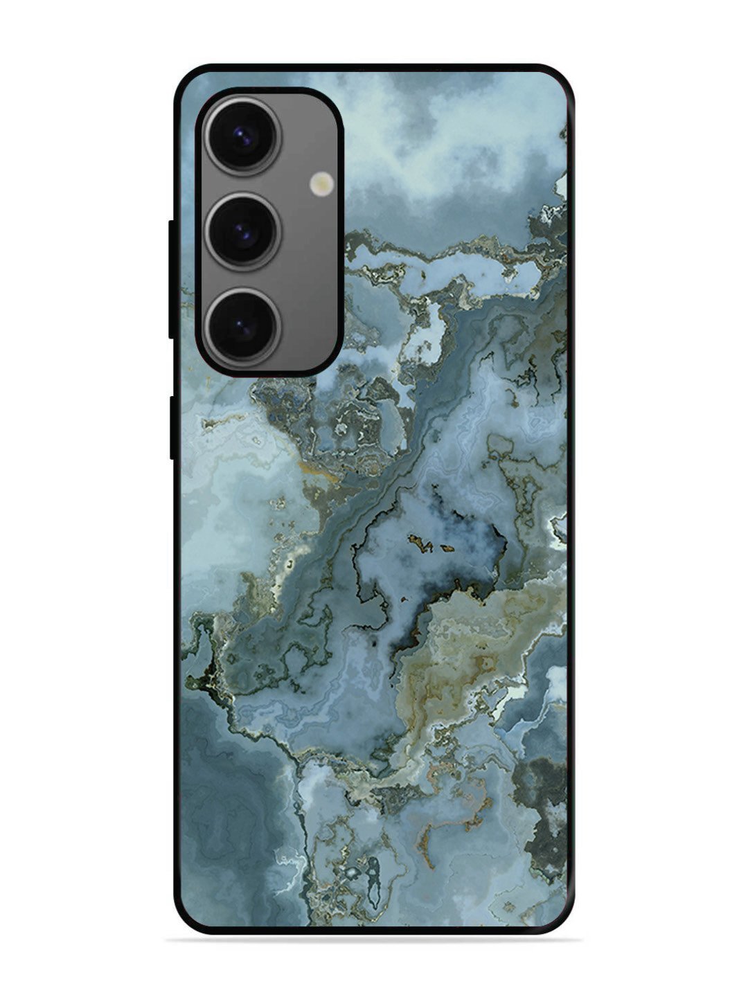 Samsung Galaxy A25 Celestial Blue Marble