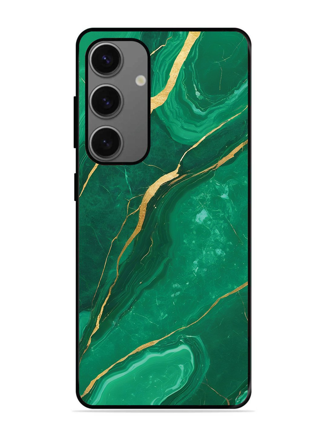 Samsung Galaxy A25 Citrus Green Marble