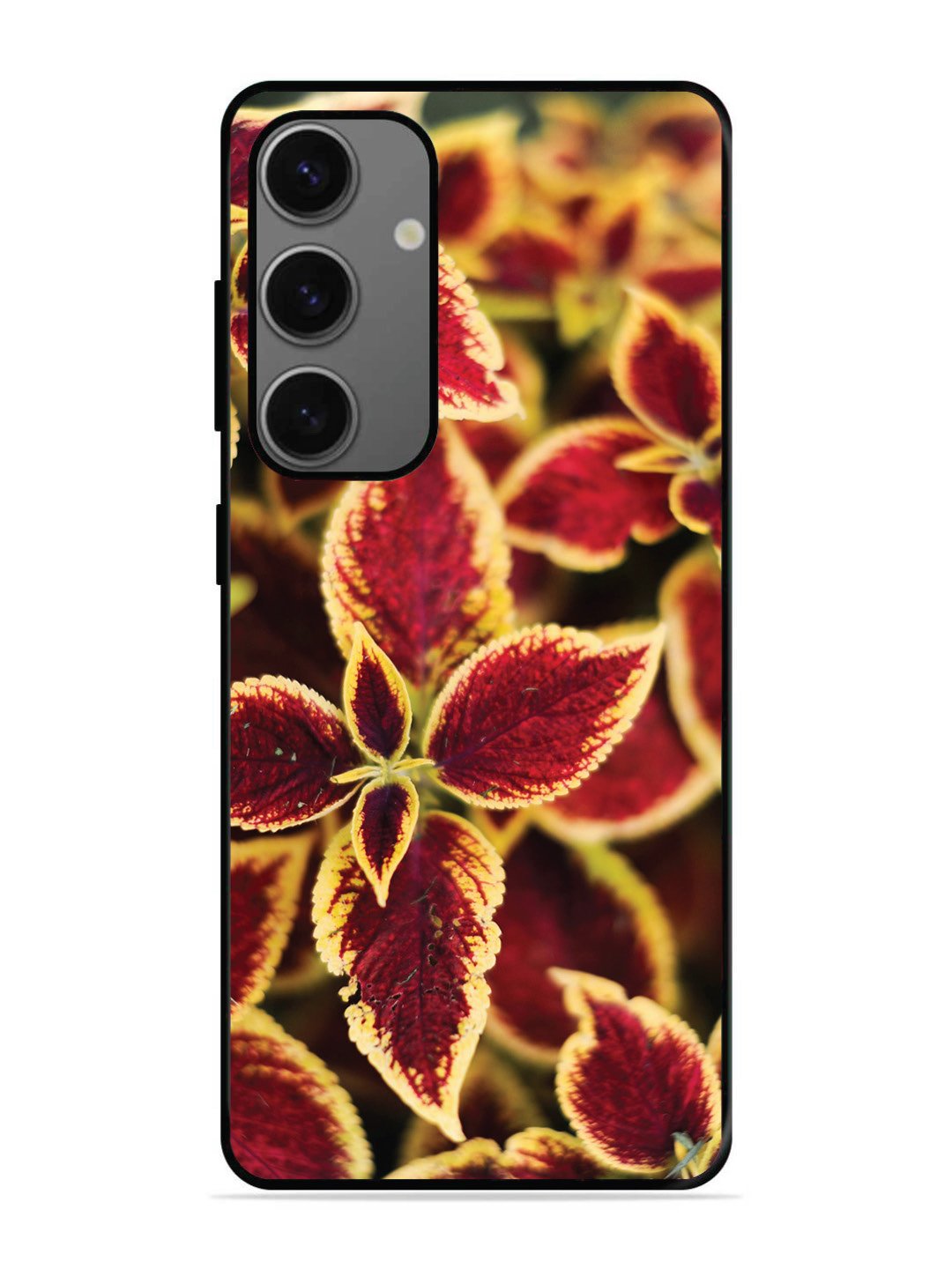Samsung Galaxy A25 Autumn Blaze