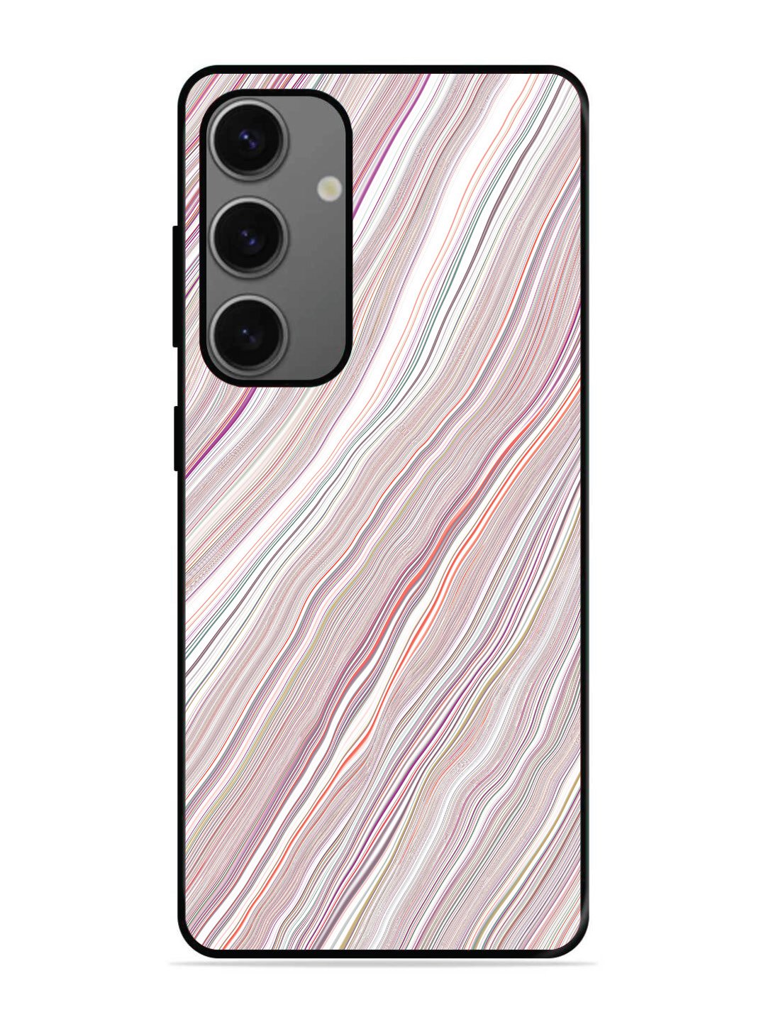 Samsung Galaxy A25 Abstract Marble