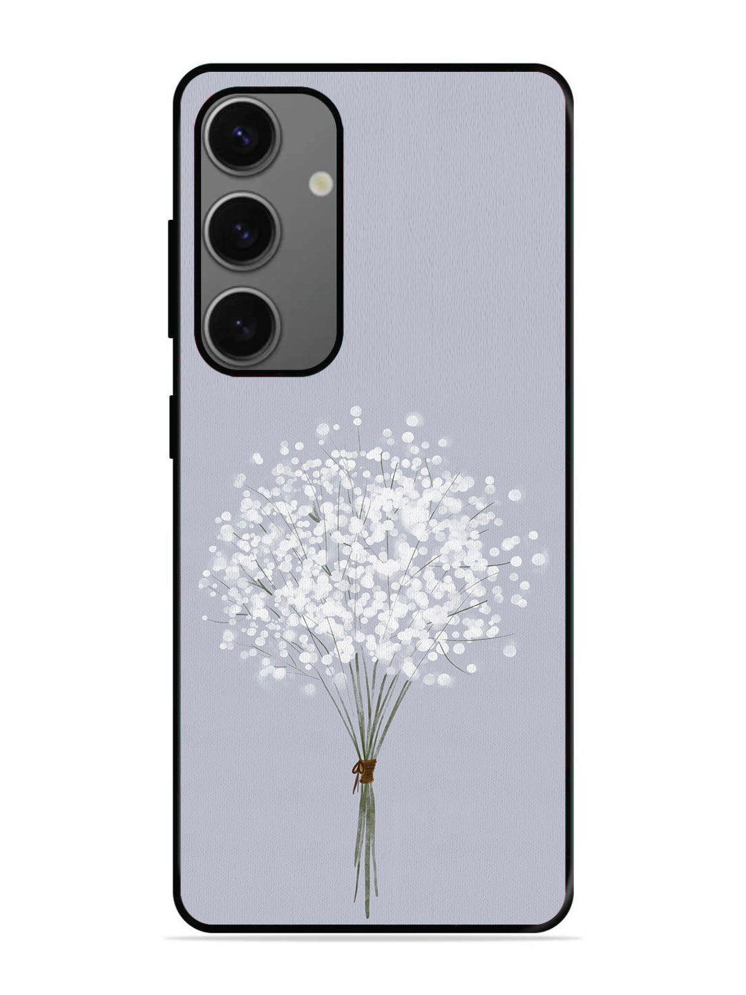 Samsung Galaxy A25 Blossom White