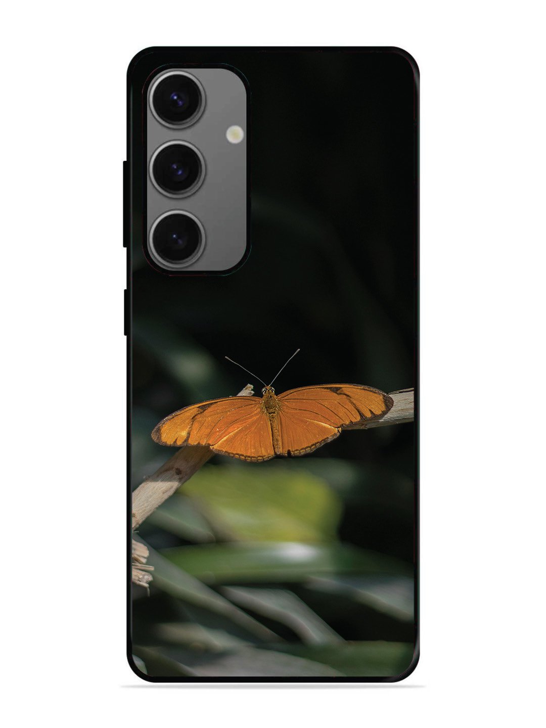 Samsung Galaxy A25 Beautiful Butterfly