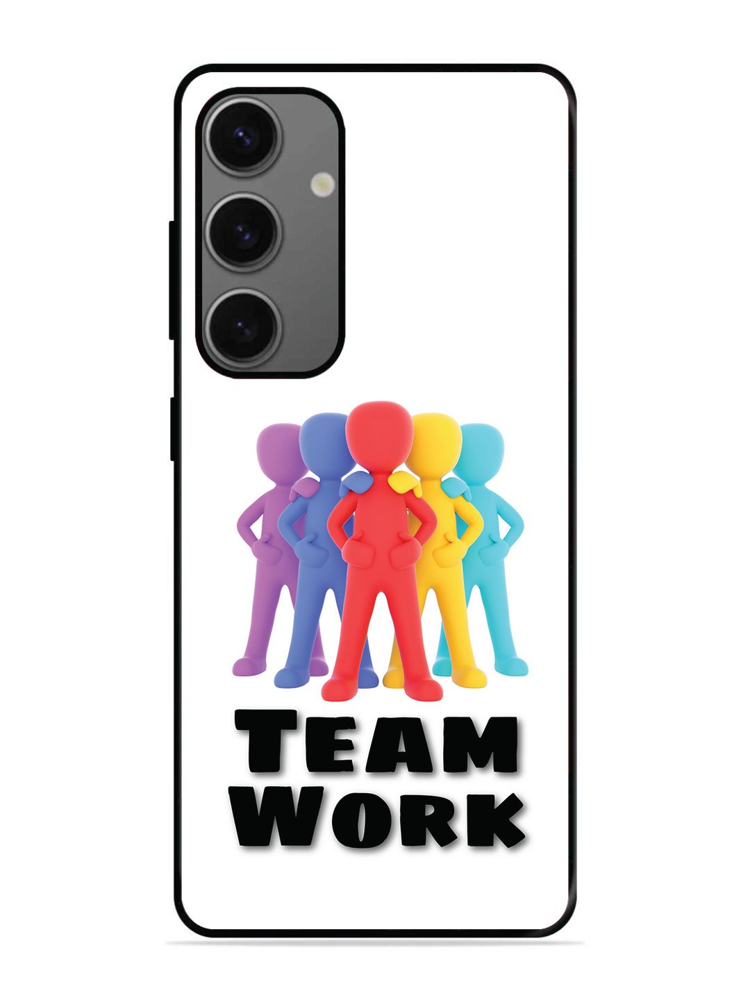 Samsung Galaxy A25 Team Work