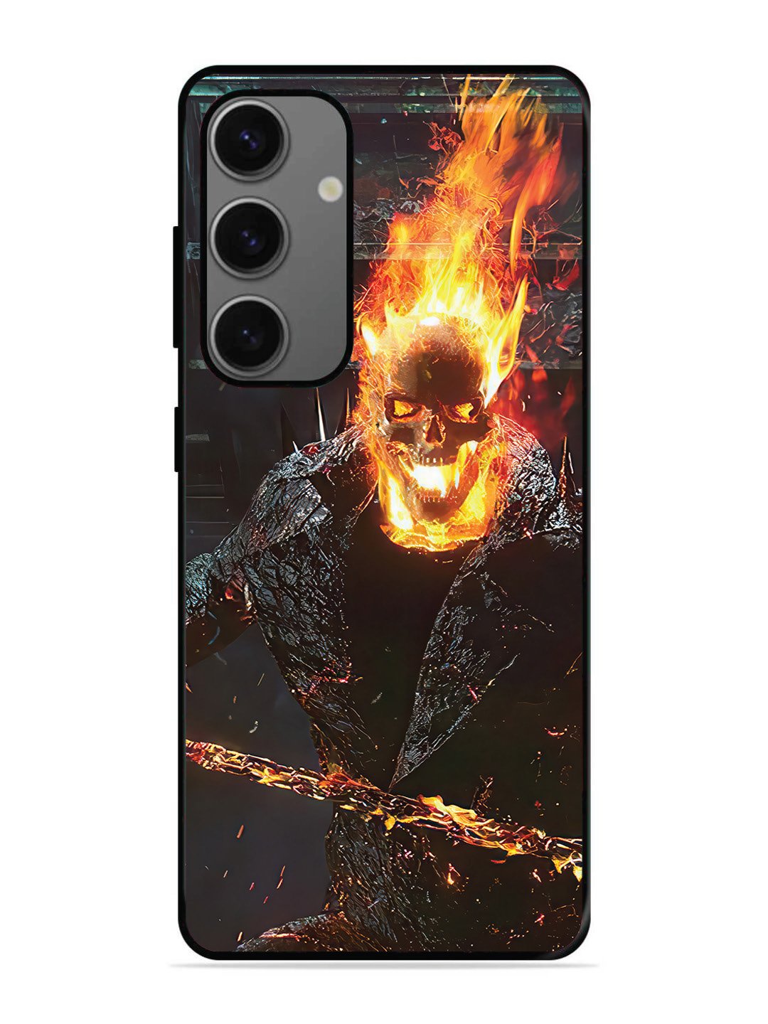 Samsung Galaxy A25 Ghost Rider