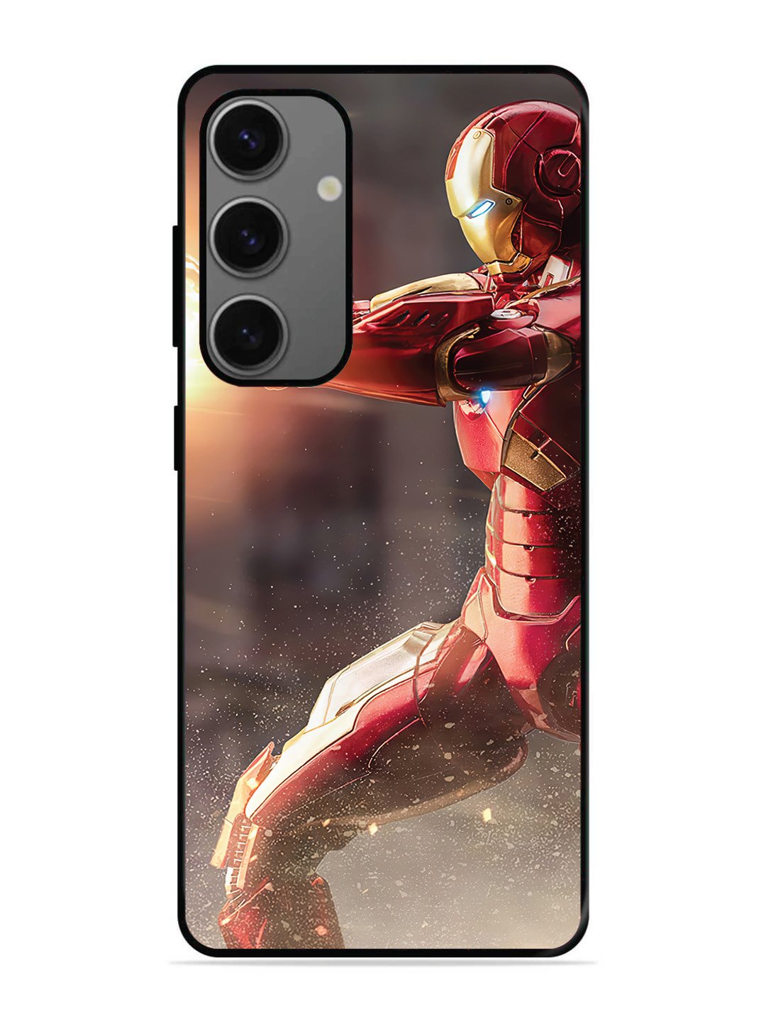 Samsung Galaxy A25 Ironman Repulsor