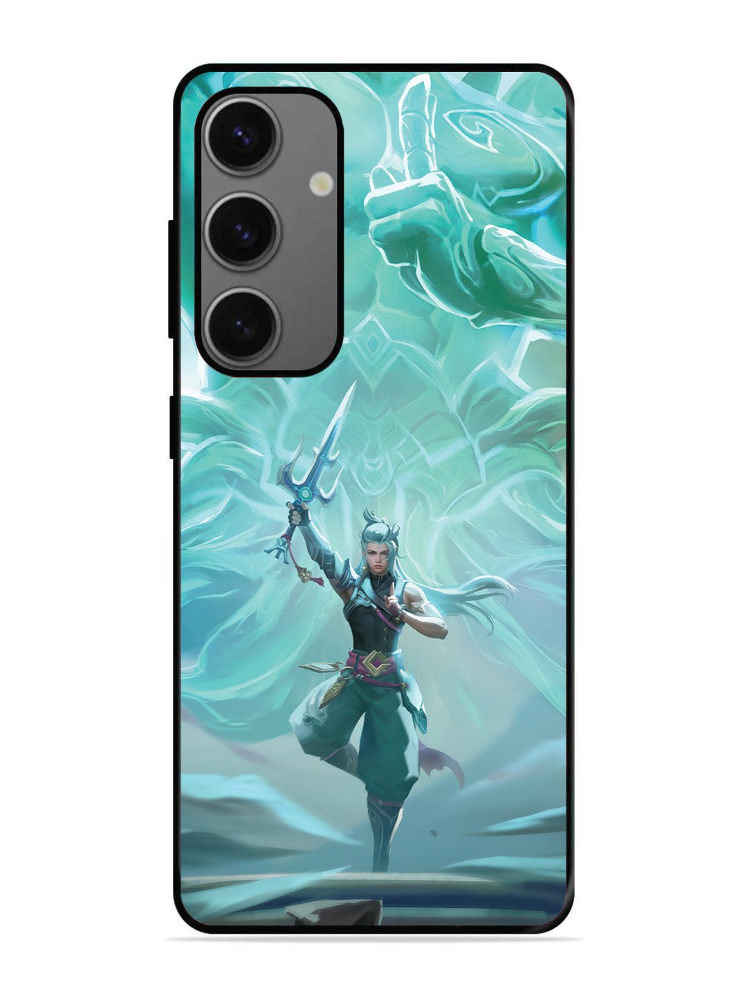 Samsung Galaxy A25 Suyou