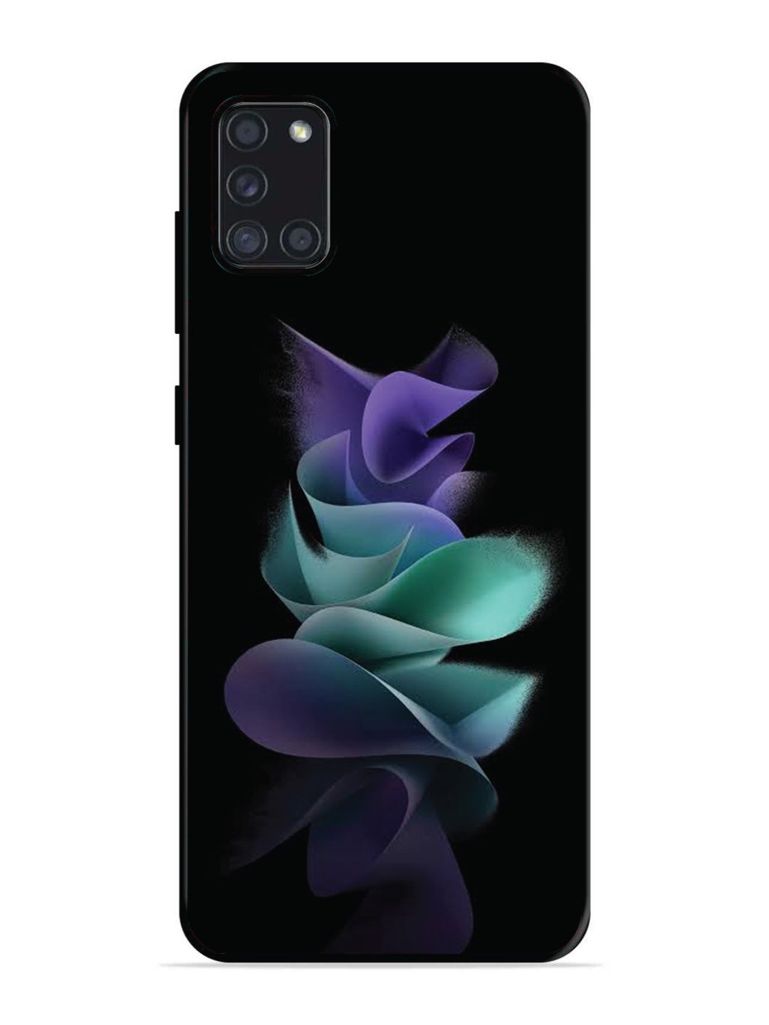Samsung Galaxy A31 Vortex, Aurawave, Mystic Flow